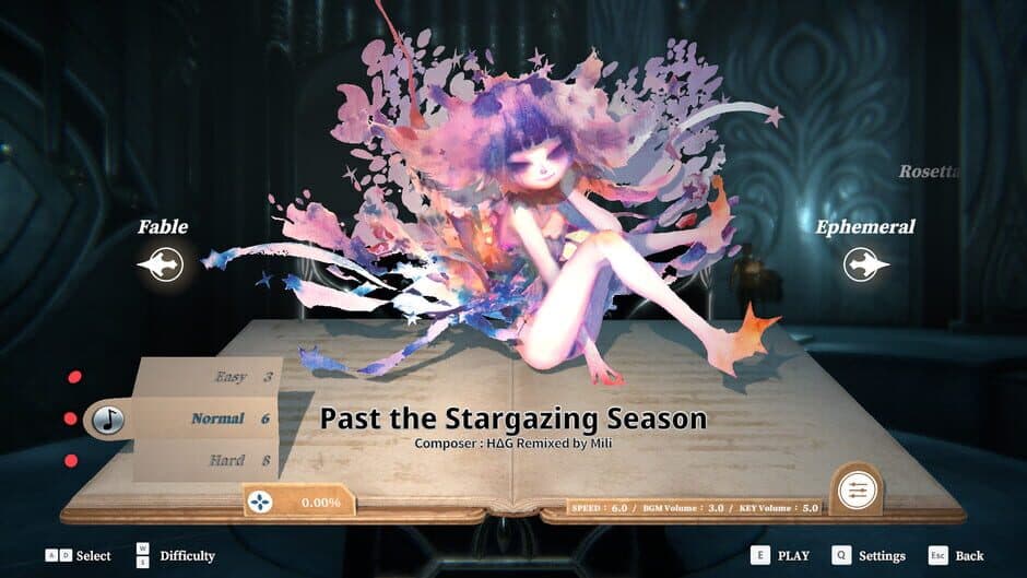 Скриншот 1 из Deemo: Reborn - Prime Pack I