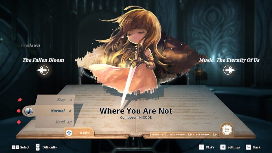 Скриншот 8 из Deemo: Reborn - Prime Pack III