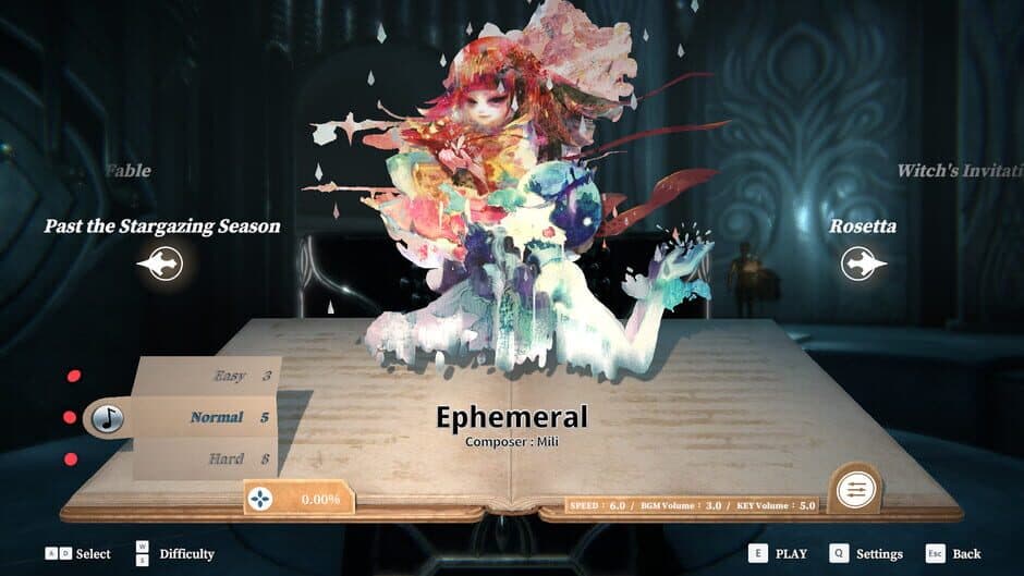 Скриншот 3 из Deemo: Reborn - Prime Pack I