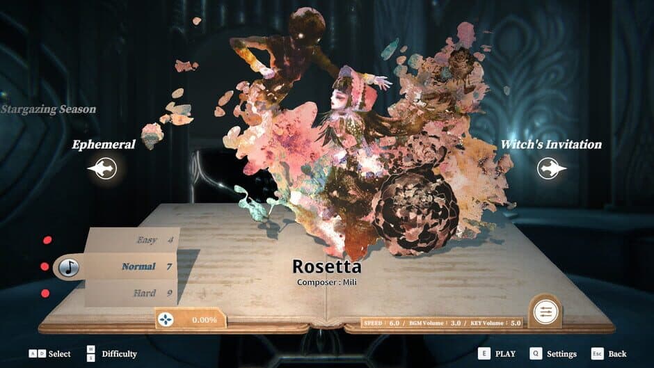 Скриншот 4 из Deemo: Reborn - Prime Pack I