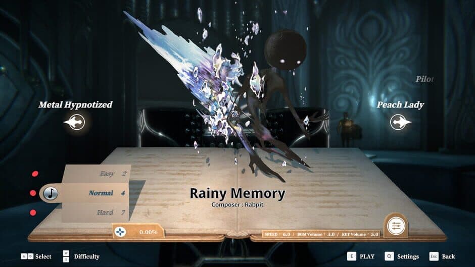 Скриншот 7 из Deemo: Reborn - Prime Pack II