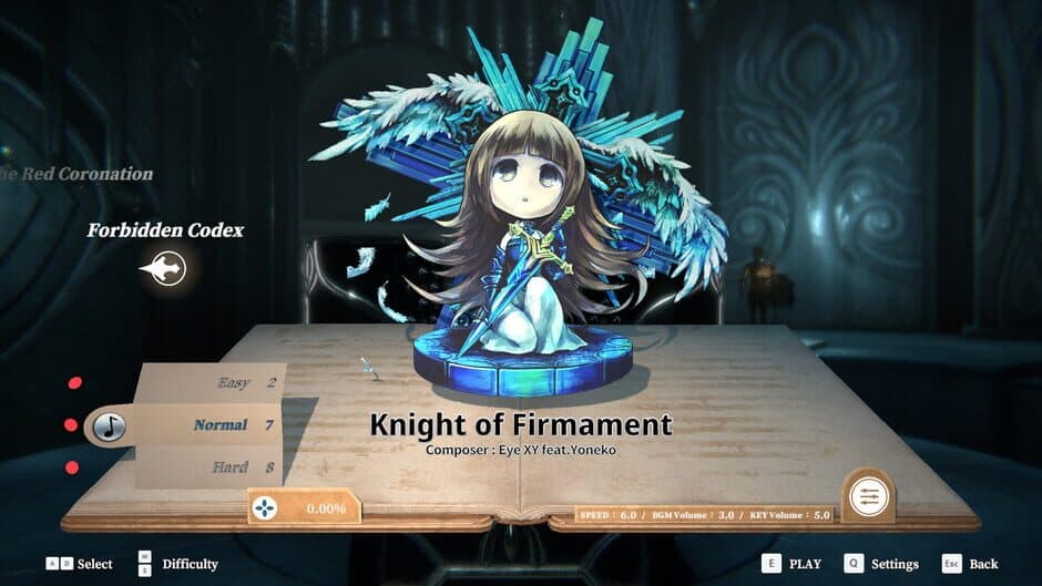 Скриншот 11 из Deemo: Reborn - Prime Pack III