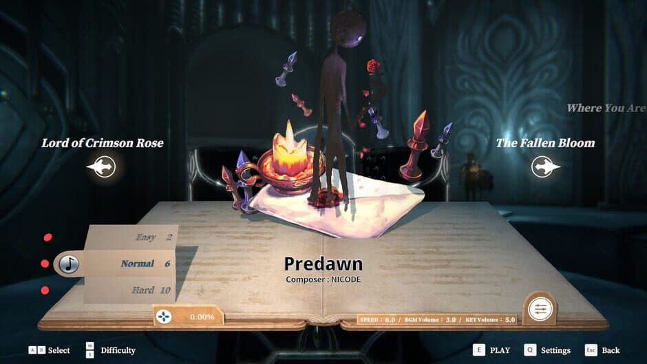 Скриншот 12 из Deemo: Reborn - Prime Pack III