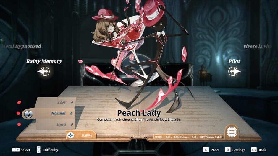 Скриншот 6 из Deemo: Reborn - Prime Pack II