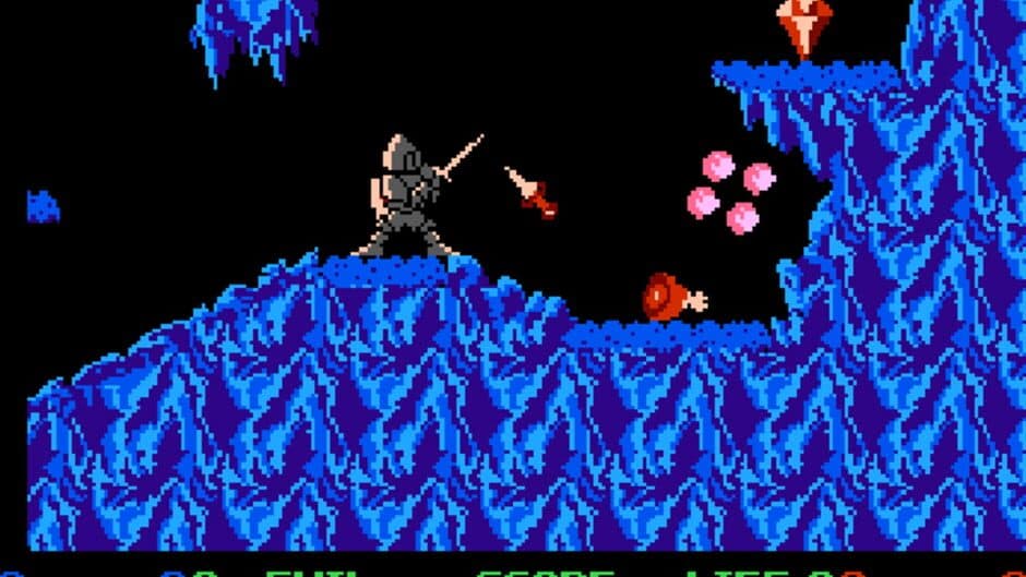 Скриншот 10 из Wizards & Warriors