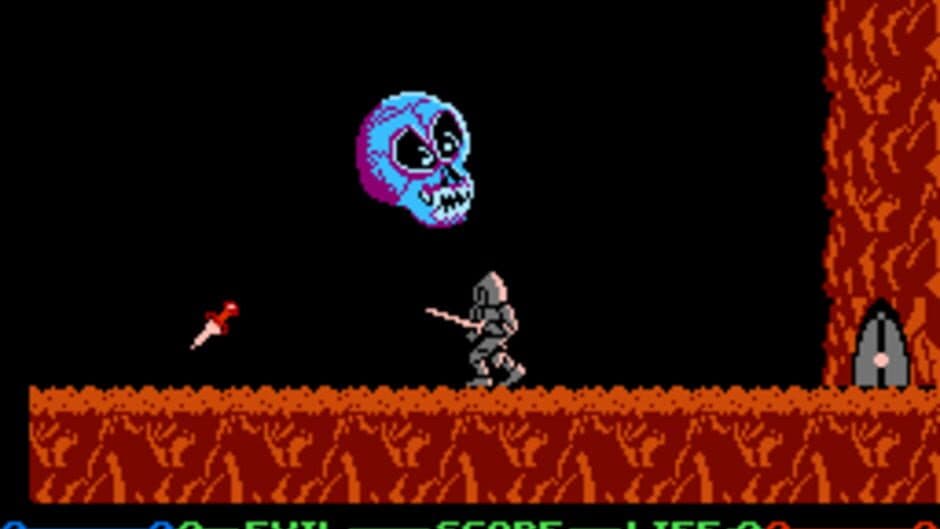 Скриншот 11 из Wizards & Warriors