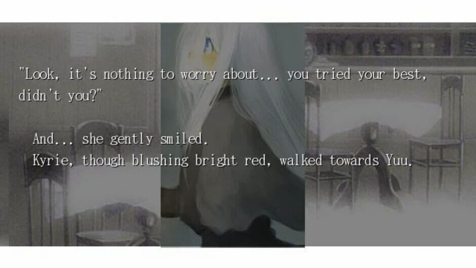 Скриншот 2 из A Happy Valentine