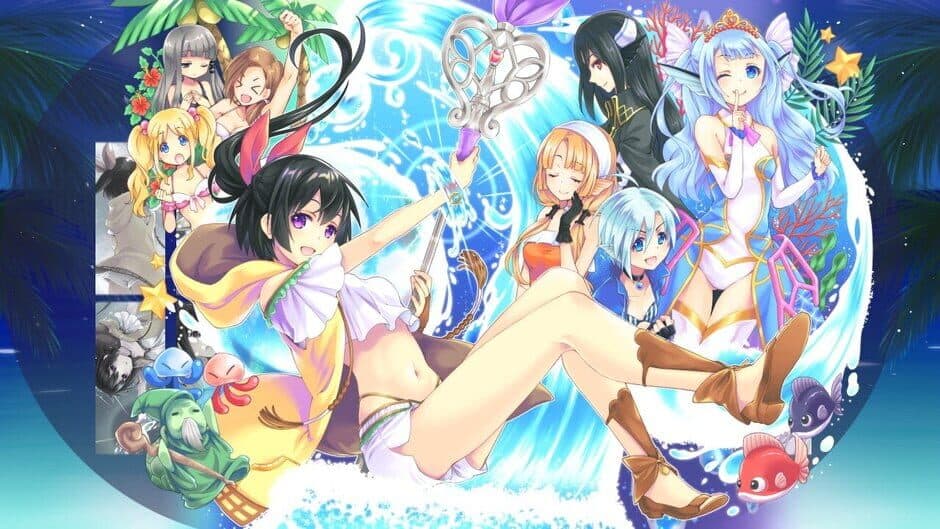 Скриншот 7 из Tobari 2: Dream Ocean