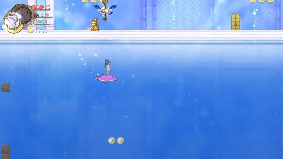 Скриншот 11 из Tobari 2: Dream Ocean