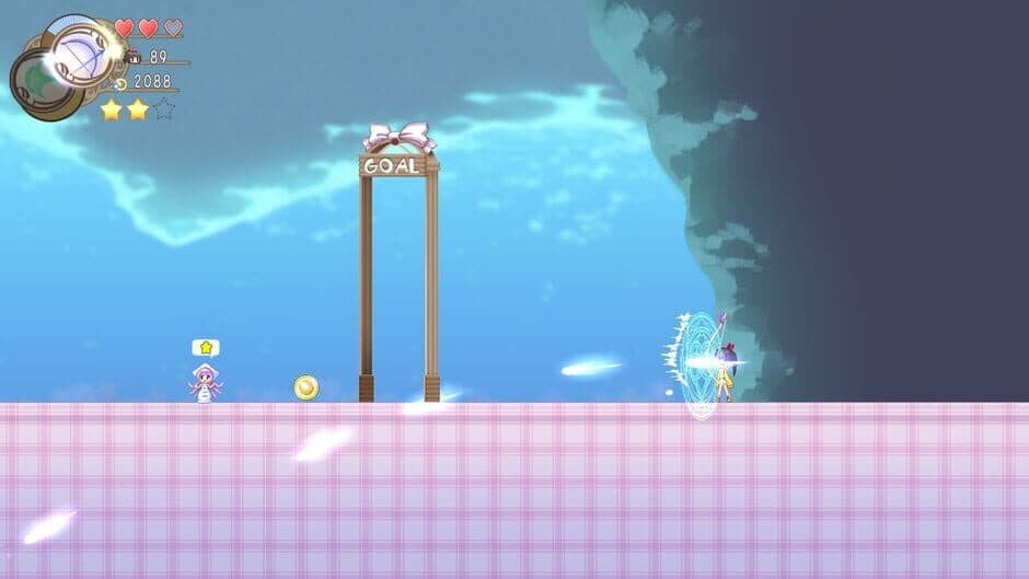 Скриншот 12 из Tobari 2: Dream Ocean