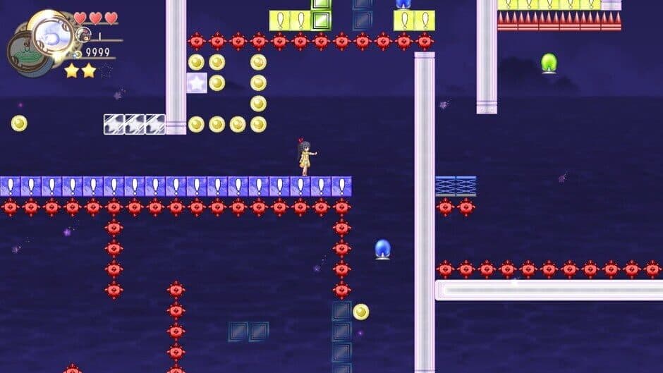 Скриншот 9 из Tobari 2: Nightmare