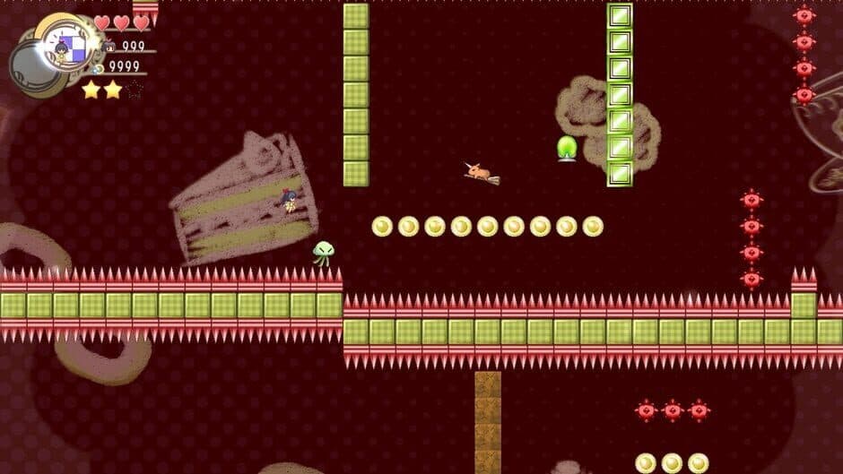 Скриншот 10 из Tobari 2: Nightmare