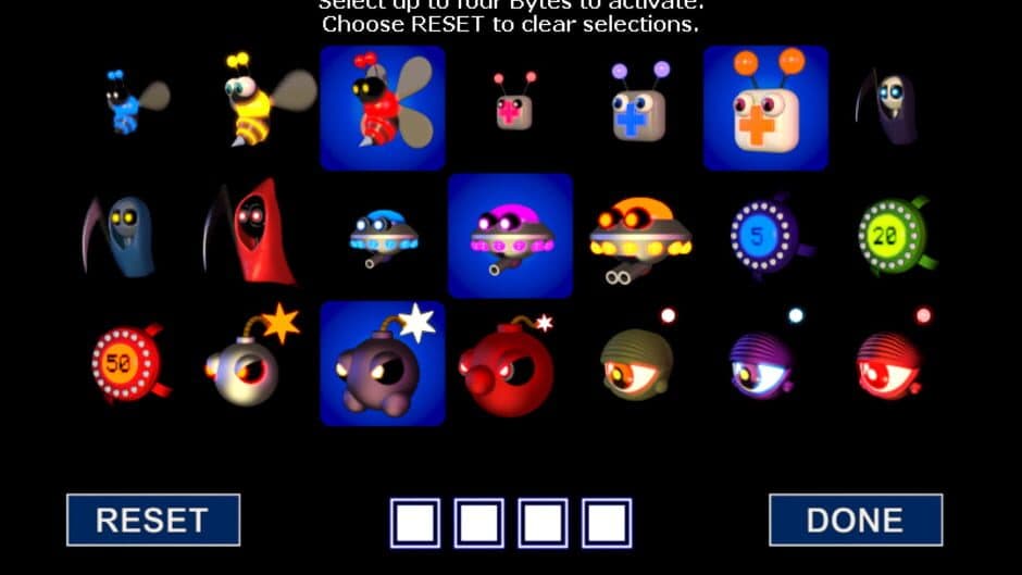 Скриншот 11 из FNaF World