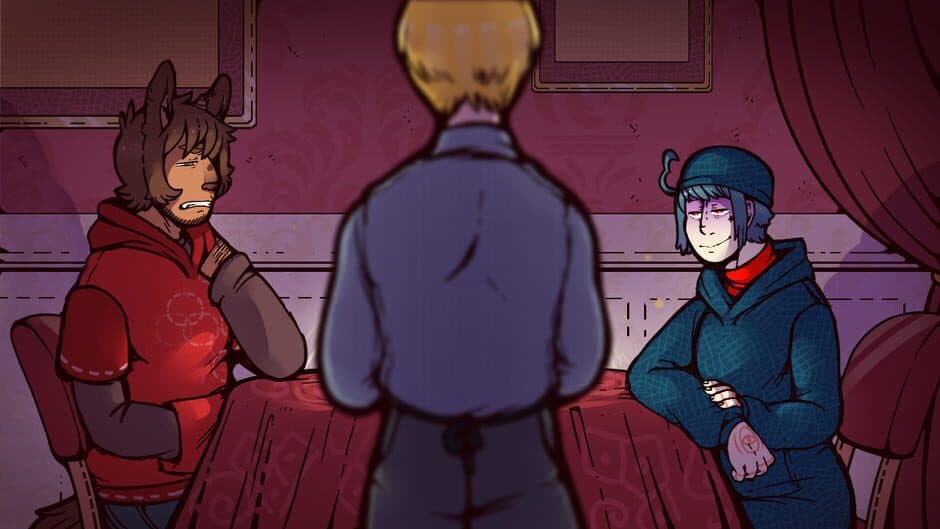 Скриншот 1 из Solanaceae: Another Time