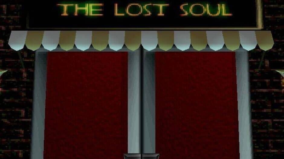 Скриншот 1 из Dark Tales: From the Lost Soul