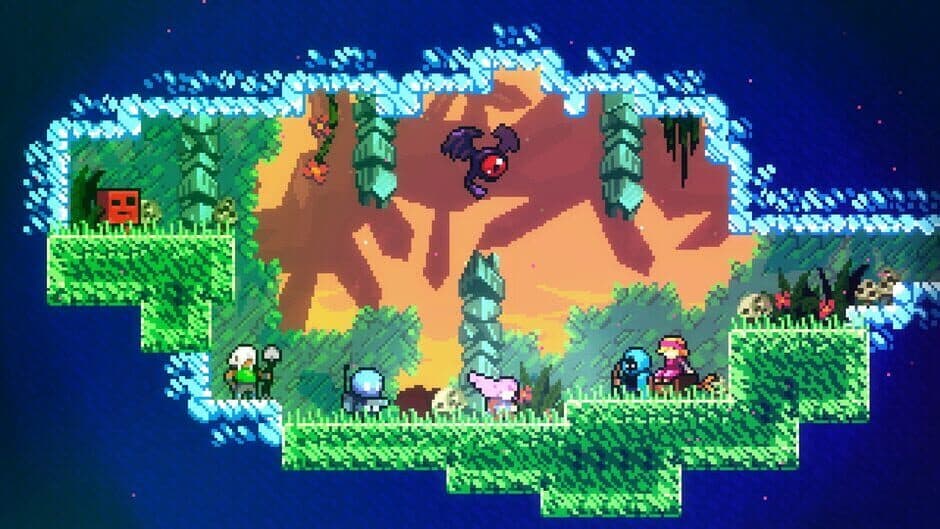 Скриншот 5 из Celeste