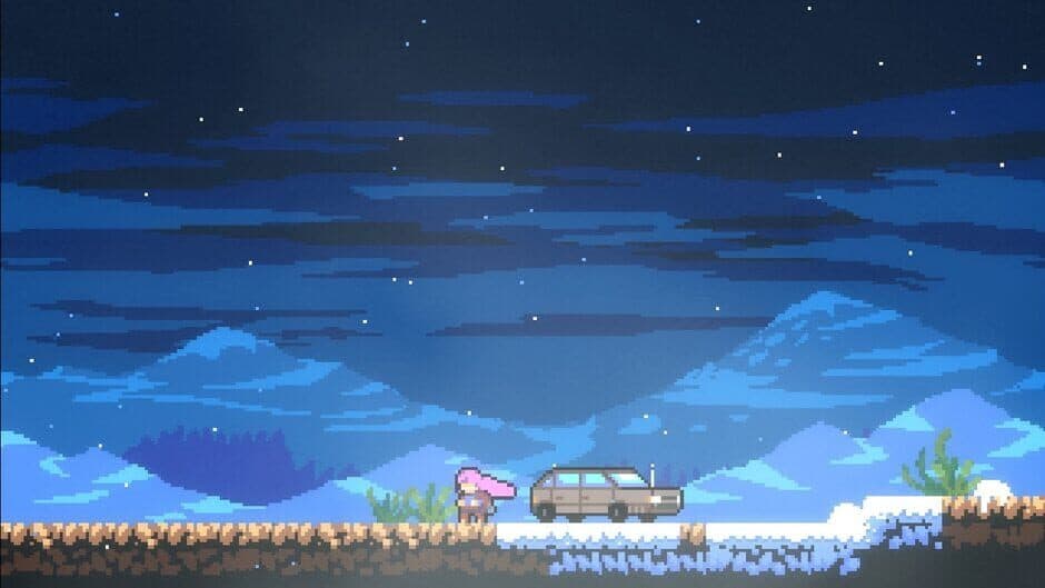 Скриншот 9 из Celeste