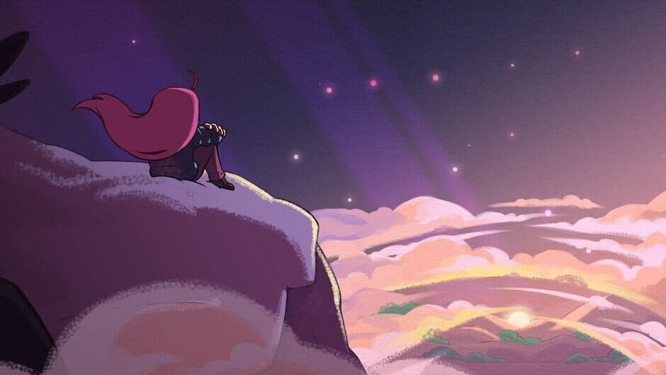 Скриншот 12 из Celeste