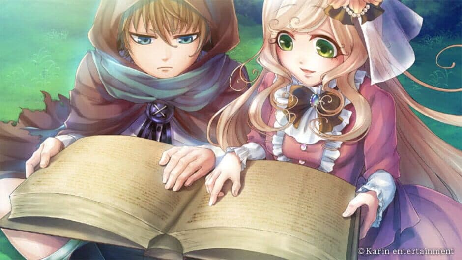 Скриншот 1 из Zettai Meikyuu Himitsu no Oyayubi-hime