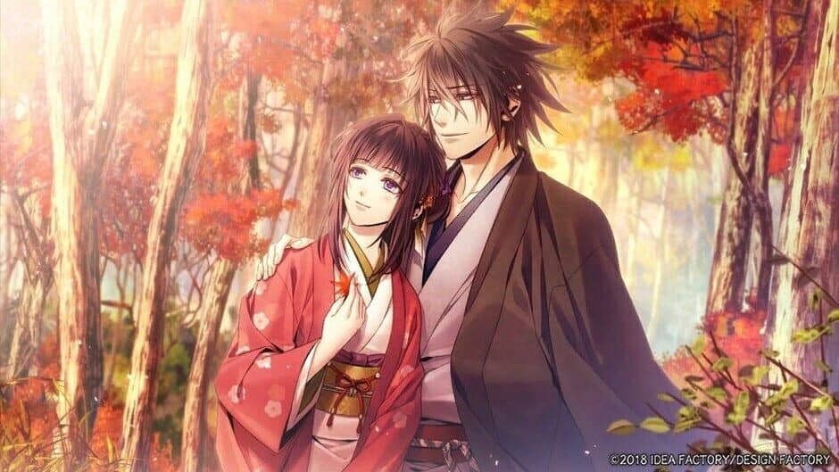 Скриншот 5 из Kurenai no Homura Sanada Ninpouchou