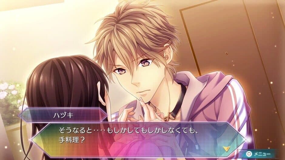 Скриншот 6 из Love:Quiz Koi Suru Otome no Final Answer