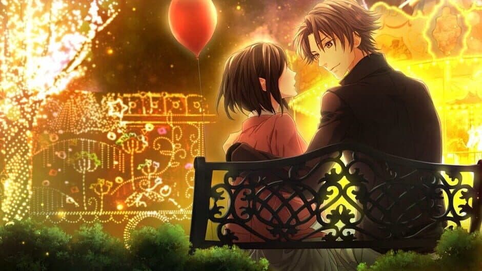 Скриншот 4 из Love:Quiz Koi Suru Otome no Final Answer