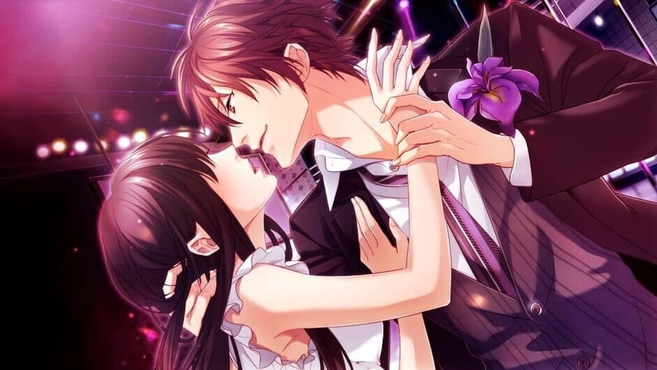 Скриншот 3 из Love:Quiz Koi Suru Otome no Final Answer