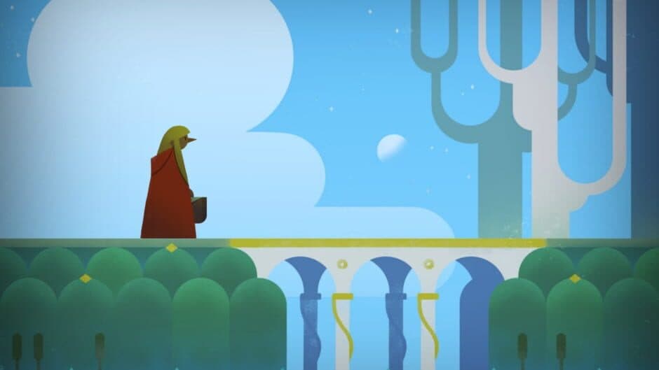 Скриншот 1 из Little Red Riding Hood A