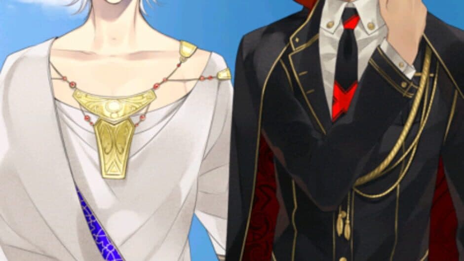 Скриншот 2 из Shall we date?: Angel or Devil