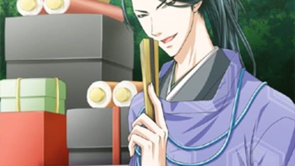 Скриншот 2 из Shall We Date?: Heian Love