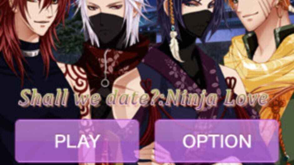Скриншот 1 из Shall we date?: Ninja Love