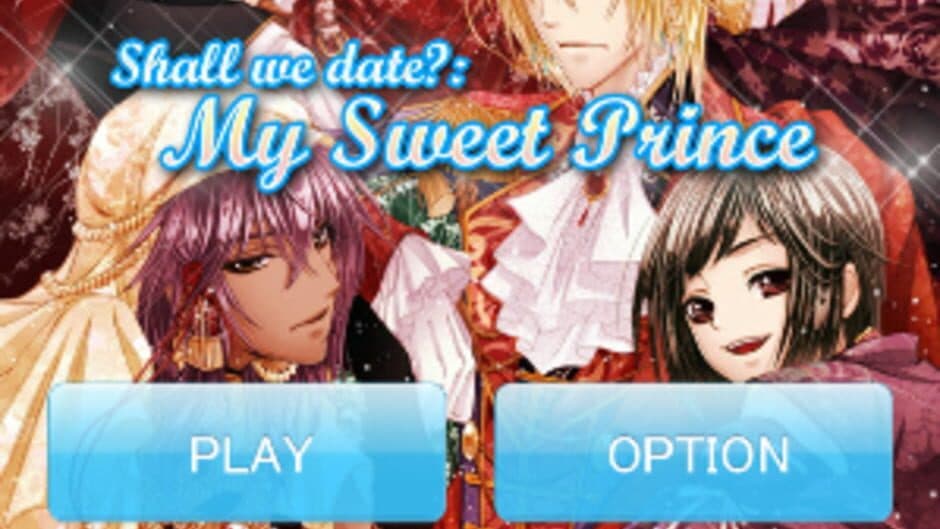 Скриншот 3 из Shall we date?: My Sweet Prince