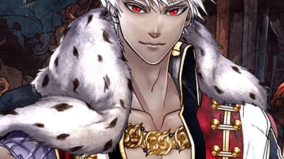 Скриншот 2 из Shall we date?: The Niflheim