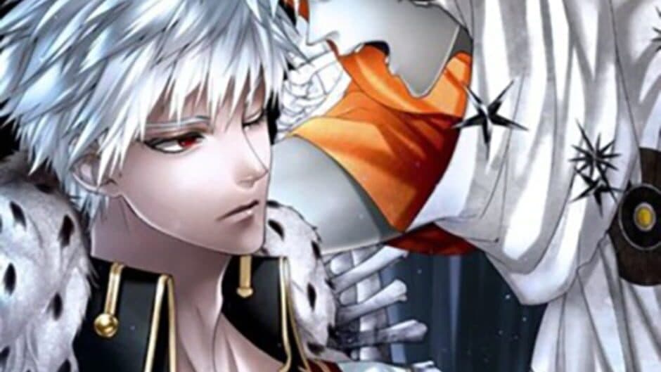 Скриншот 1 из Shall we date?: The Niflheim