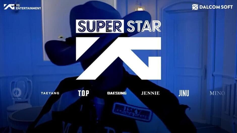 Скриншот 5 из Superstar YG
