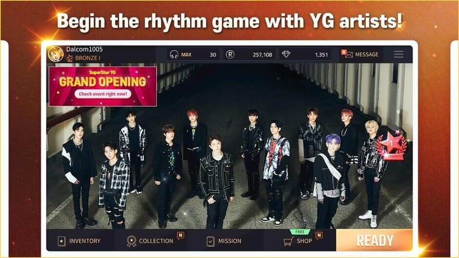 Скриншот 6 из Superstar YG