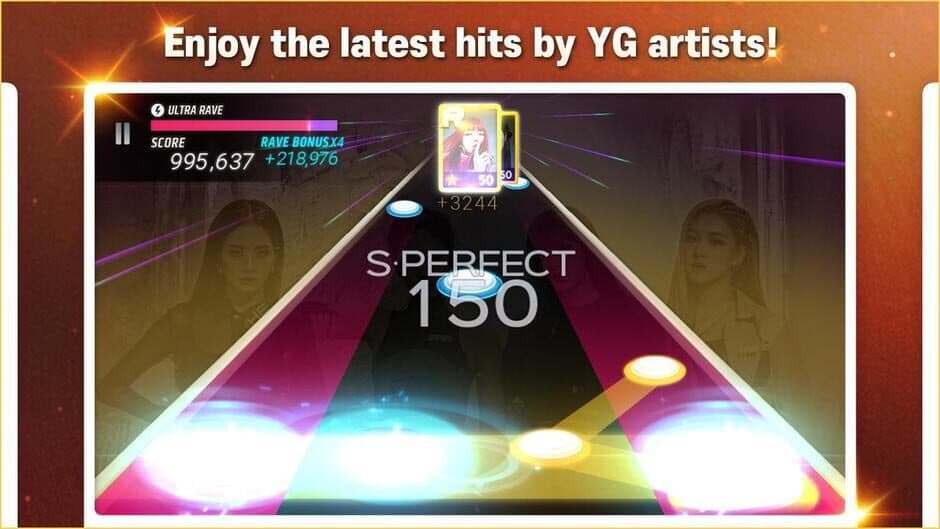 Скриншот 7 из Superstar YG