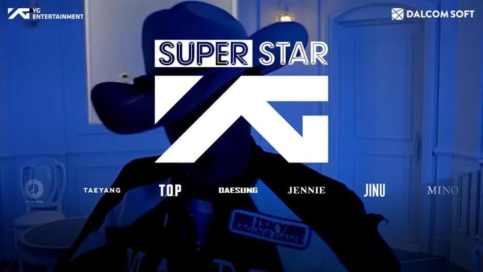 Скриншот 11 из Superstar YG