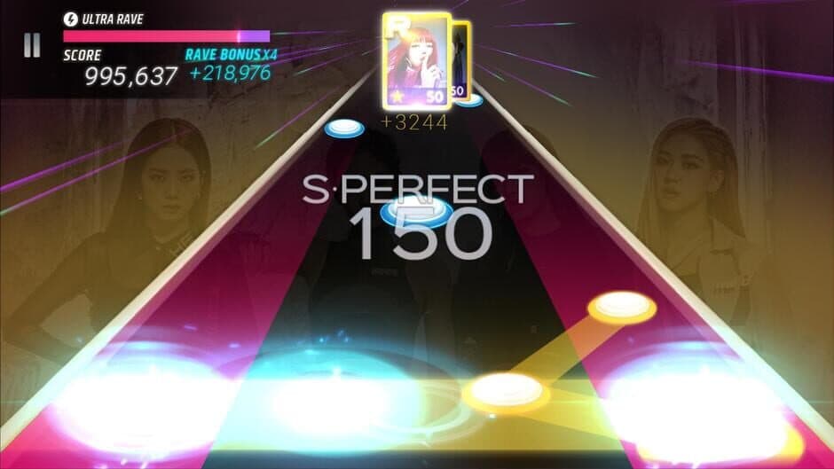 Скриншот 4 из Superstar YG