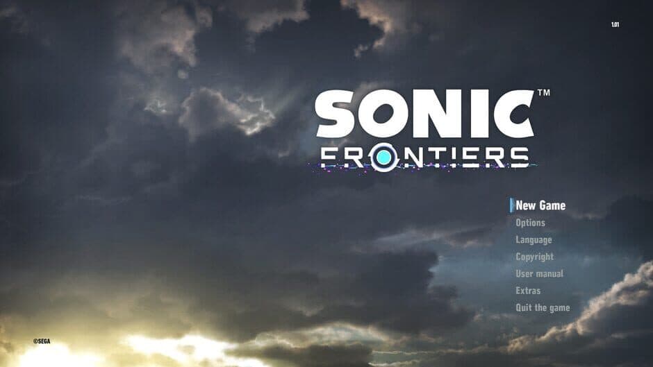 Скриншот 3 из Sonic Frontiers