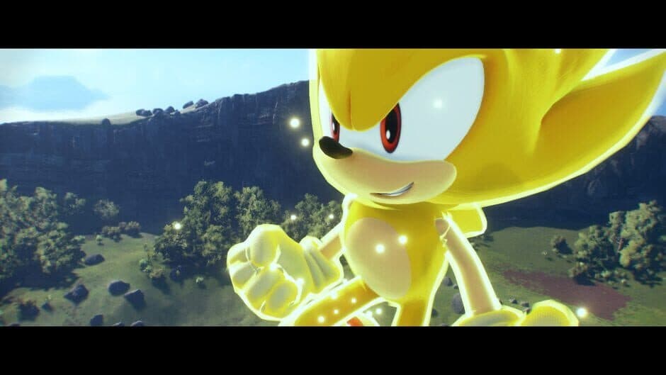 Скриншот 6 из Sonic Frontiers