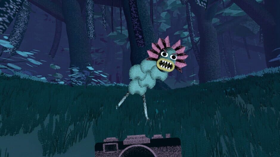 Скриншот 10 из Penko Park
