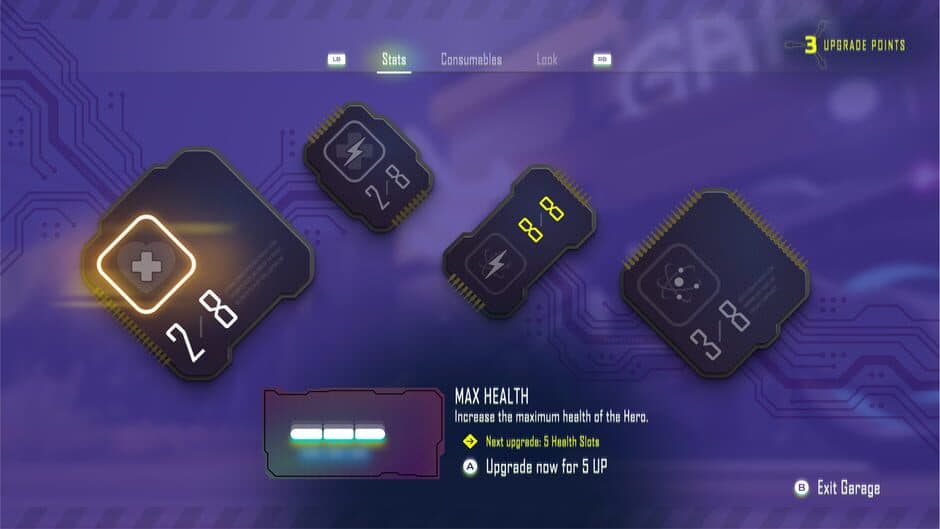 Скриншот 1 из Gripper