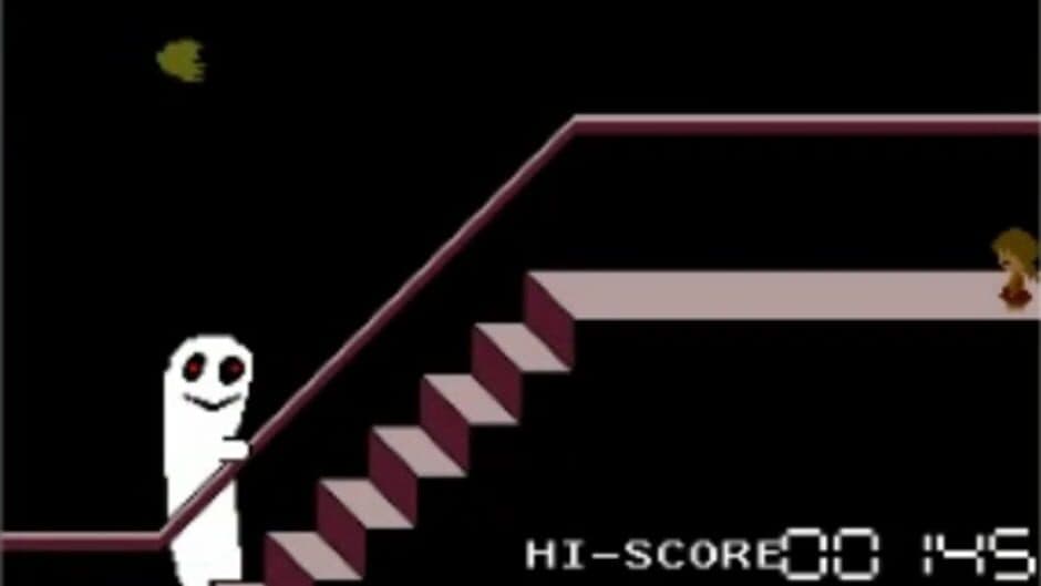 Скриншот 1 из Kyukkyu-kun Game