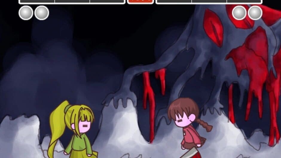 Скриншот 2 из Yume Nikki Smash Dream
