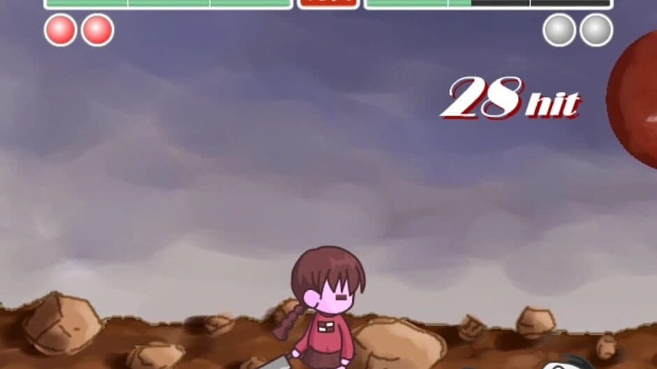 Скриншот 3 из Yume Nikki Smash Dream