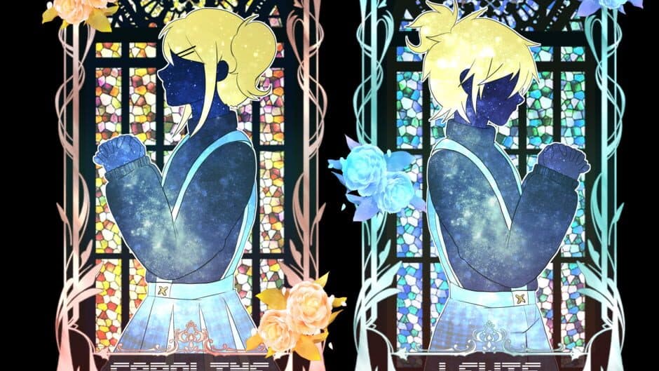 Скриншот 1 из Alice fell to Neverland