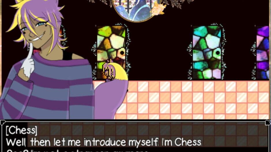 Скриншот 2 из Alice fell to Neverland
