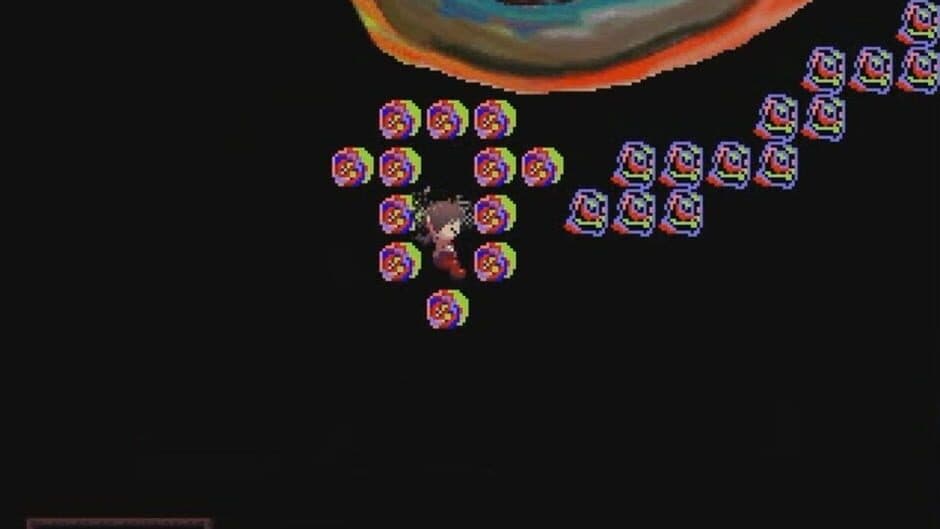 Скриншот 1 из Yume Nikki Hazard