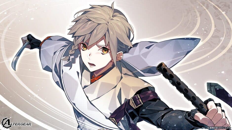 Скриншот 1 из Soukai Tenki